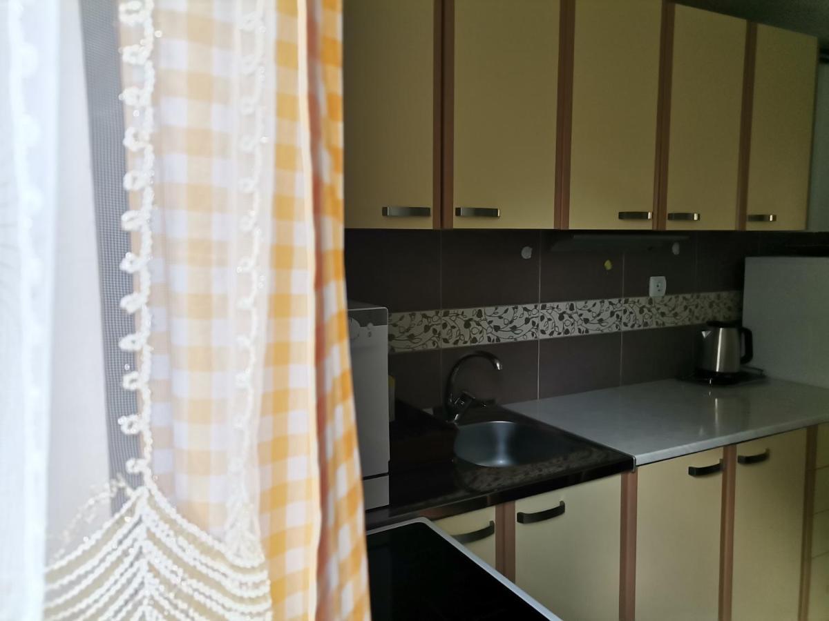 Apartments Scepanovic Колашин Экстерьер фото