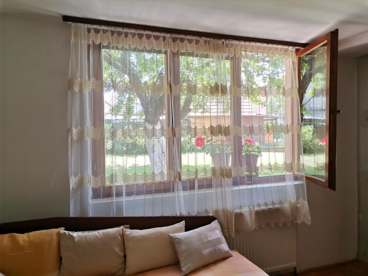 Apartments Scepanovic Колашин Экстерьер фото