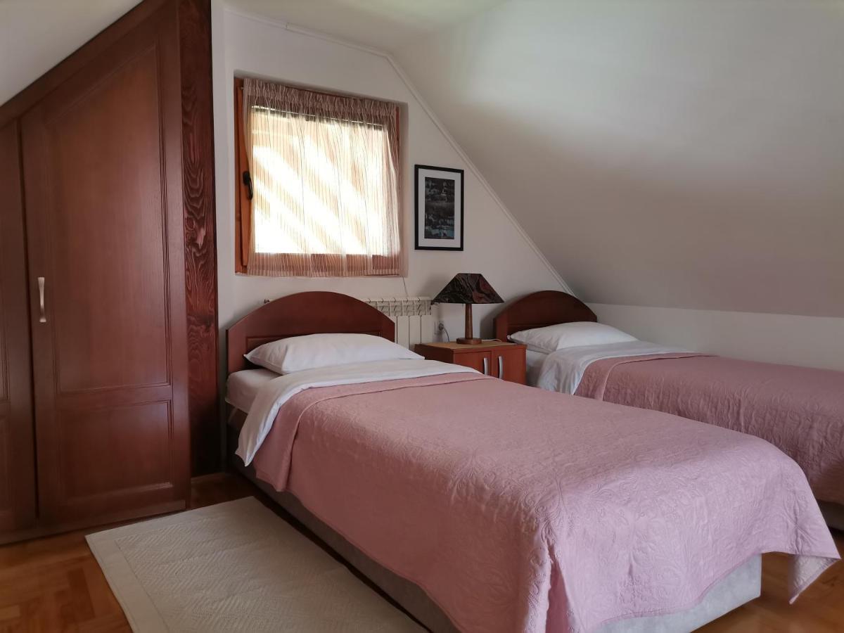 Apartments Scepanovic Колашин Экстерьер фото