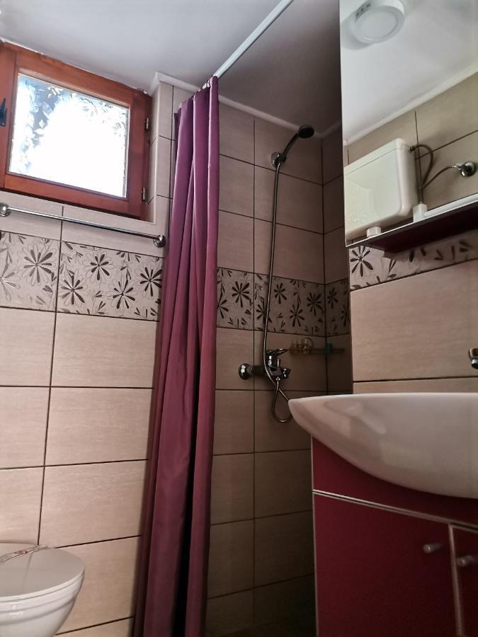 Apartments Scepanovic Колашин Экстерьер фото