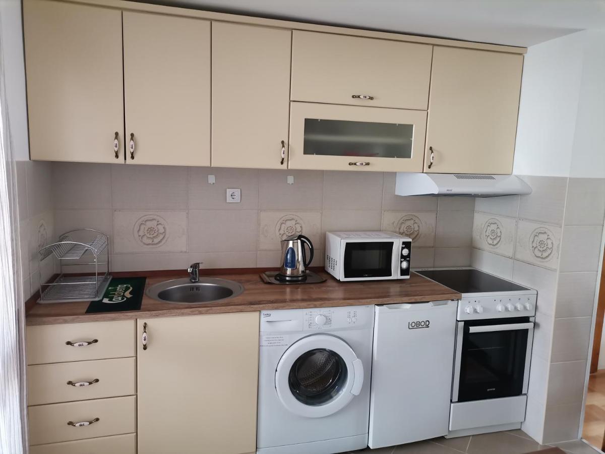 Apartments Scepanovic Колашин Экстерьер фото