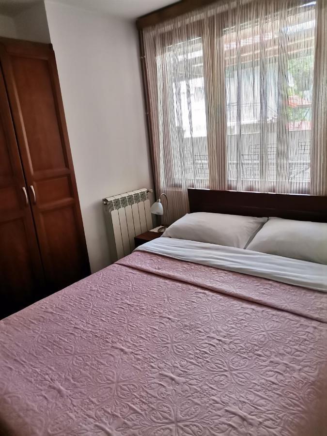 Apartments Scepanovic Колашин Экстерьер фото