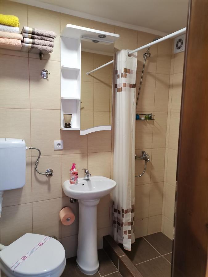Apartments Scepanovic Колашин Экстерьер фото