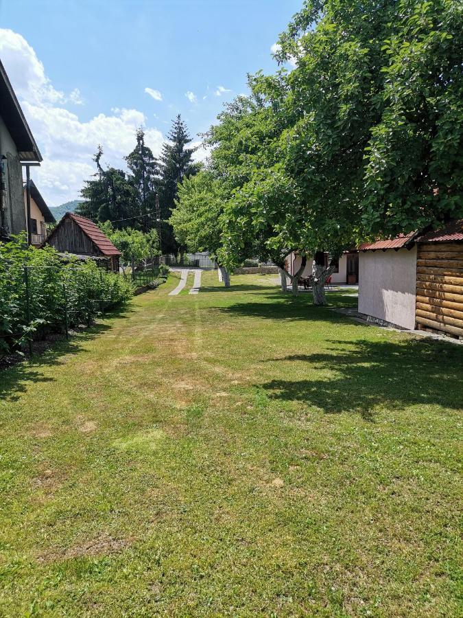 Apartments Scepanovic Колашин Экстерьер фото