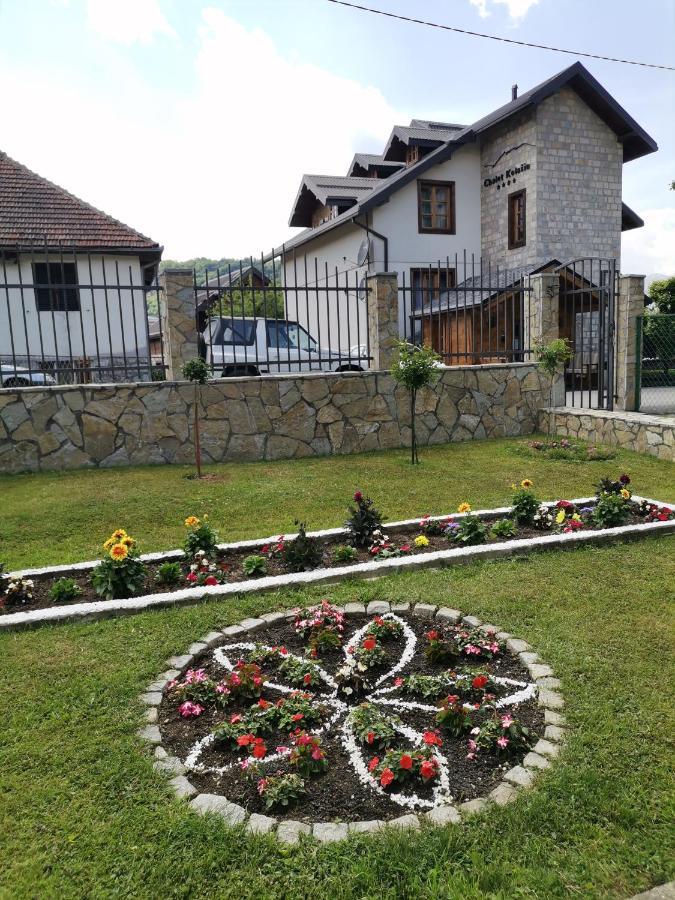 Apartments Scepanovic Колашин Экстерьер фото