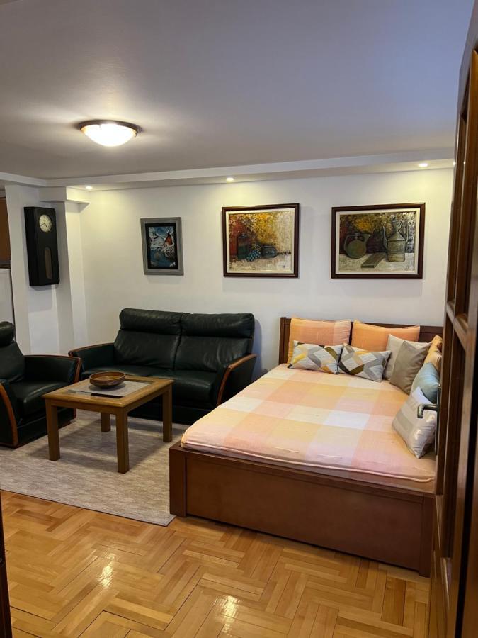 Apartments Scepanovic Колашин Экстерьер фото