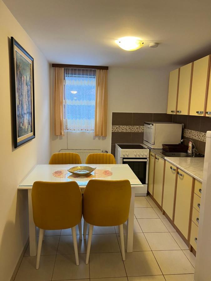 Apartments Scepanovic Колашин Экстерьер фото