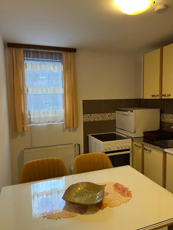 Apartments Scepanovic Колашин Экстерьер фото
