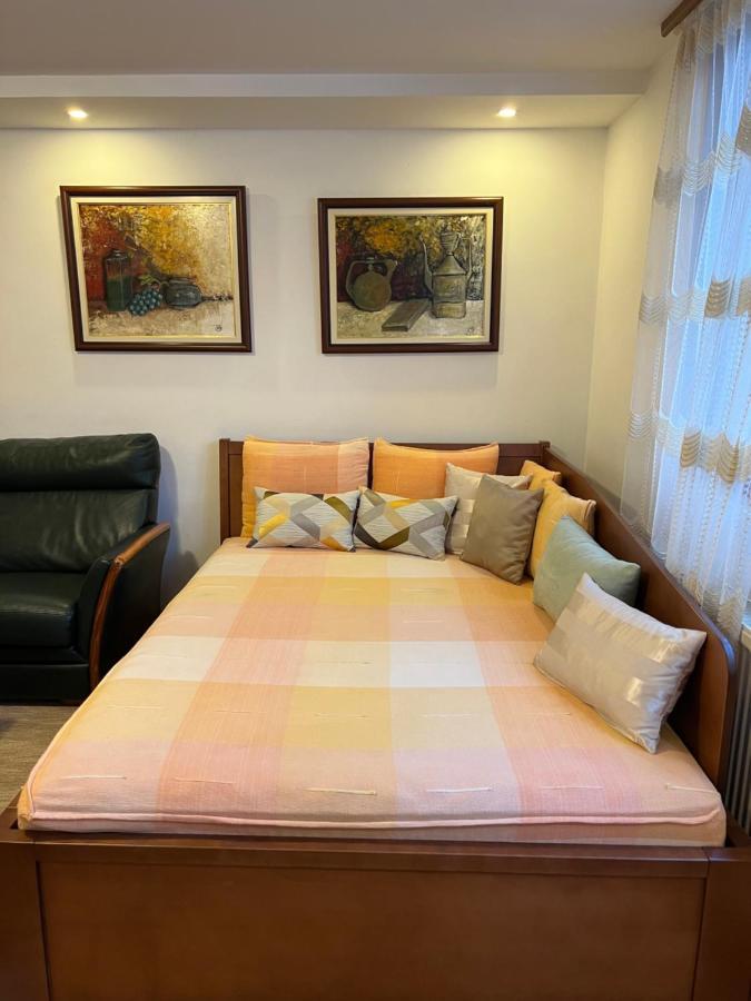 Apartments Scepanovic Колашин Экстерьер фото