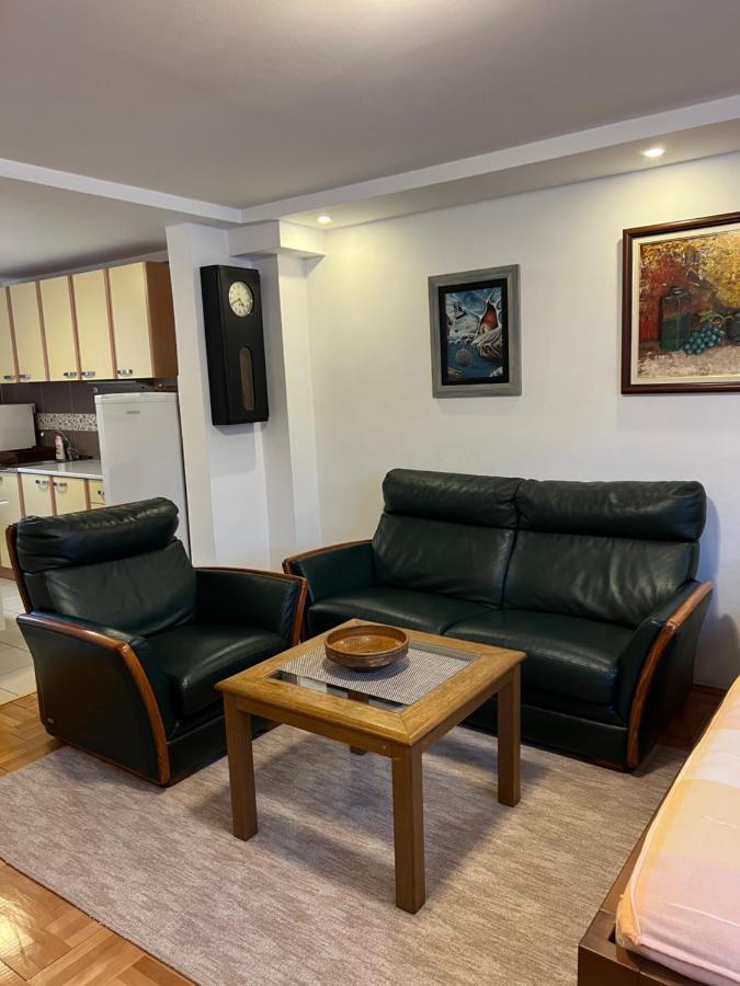 Apartments Scepanovic Колашин Экстерьер фото