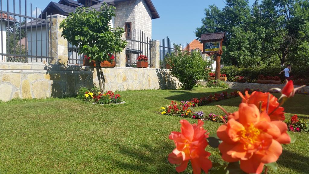 Apartments Scepanovic Колашин Номер фото