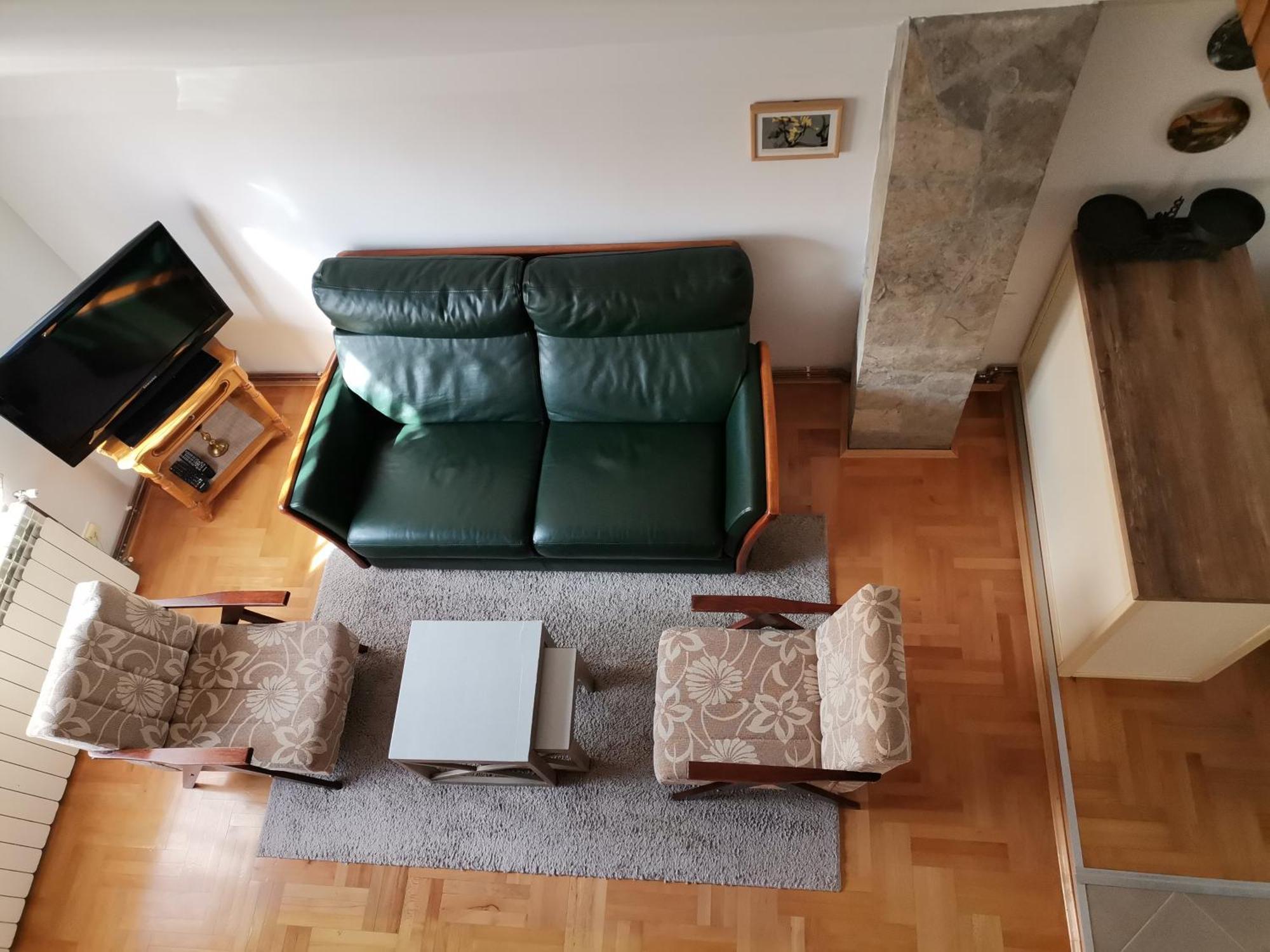 Apartments Scepanovic Колашин Экстерьер фото