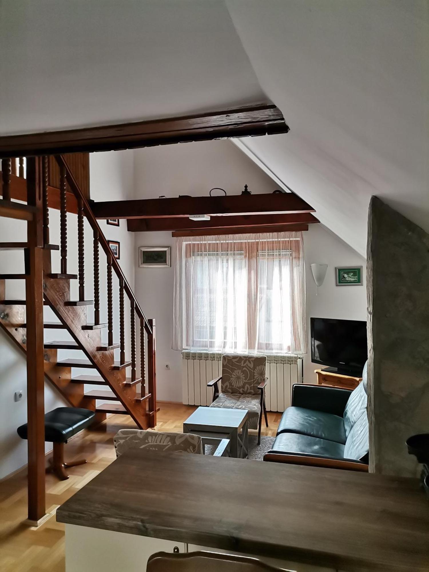 Apartments Scepanovic Колашин Экстерьер фото