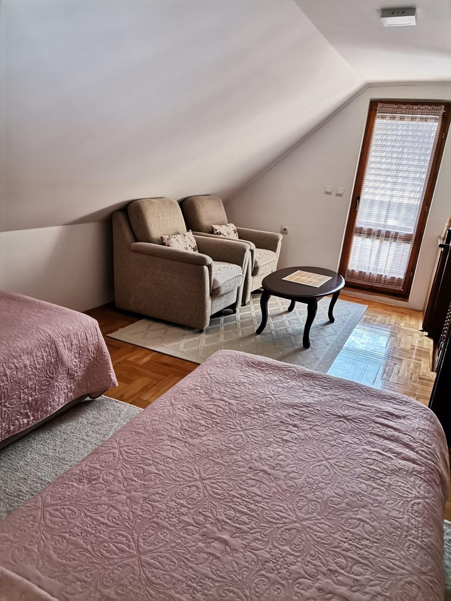 Apartments Scepanovic Колашин Экстерьер фото