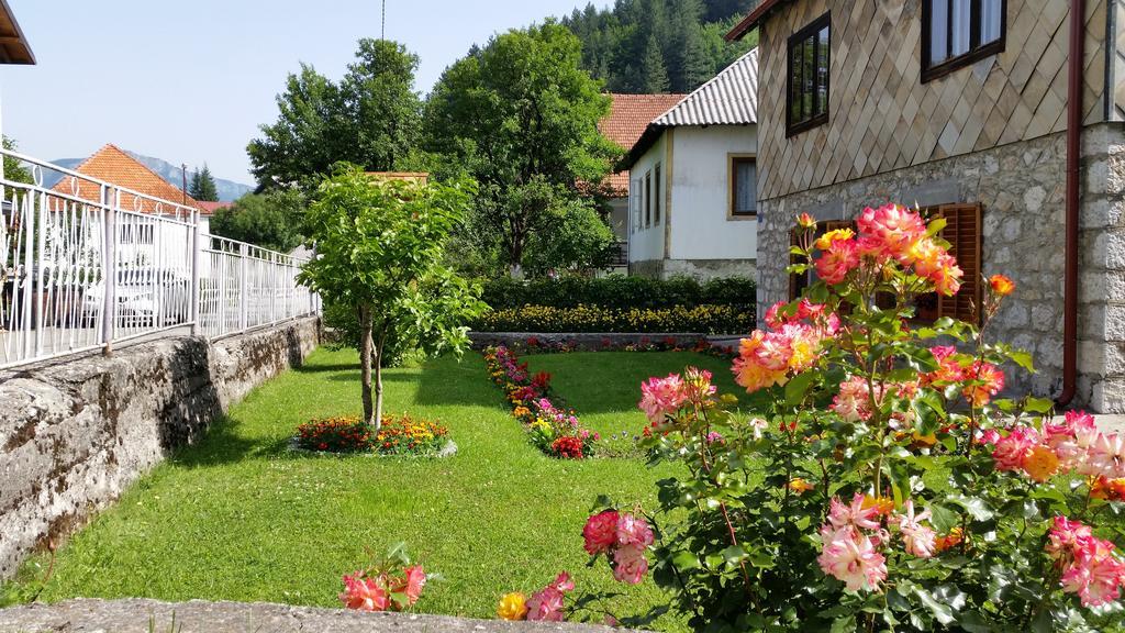 Apartments Scepanovic Колашин Экстерьер фото
