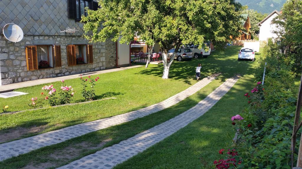 Apartments Scepanovic Колашин Экстерьер фото