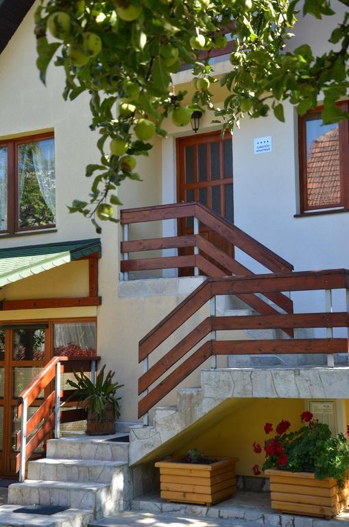 Apartments Scepanovic Колашин Экстерьер фото
