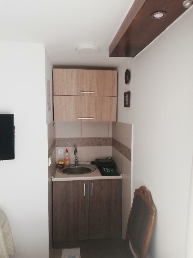 Apartments Scepanovic Колашин Экстерьер фото