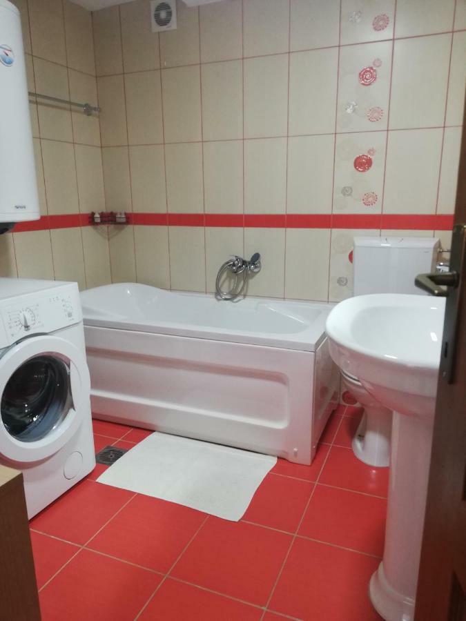 Apartments Scepanovic Колашин Экстерьер фото