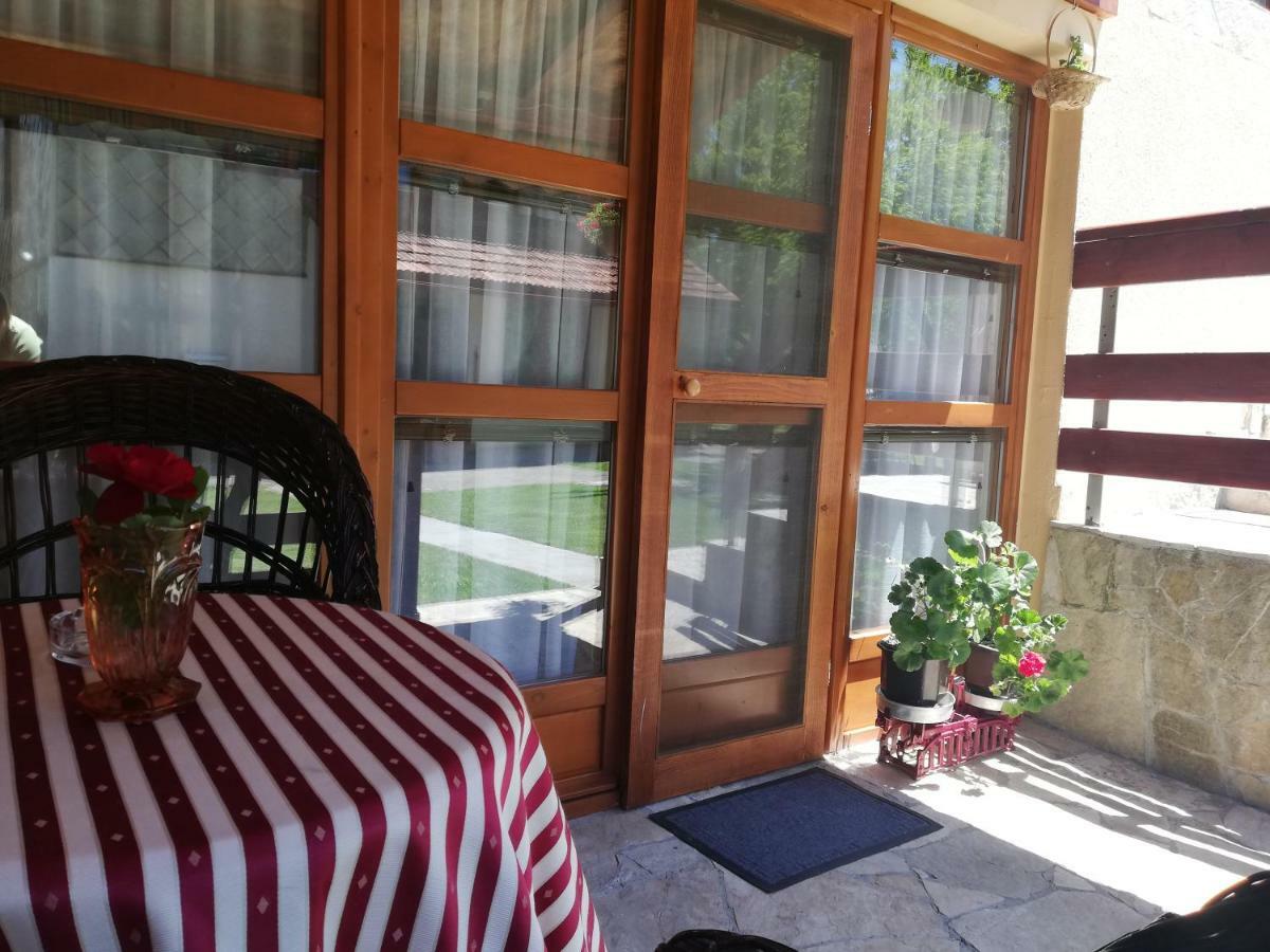 Apartments Scepanovic Колашин Экстерьер фото