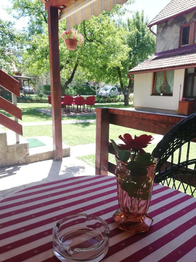 Apartments Scepanovic Колашин Экстерьер фото